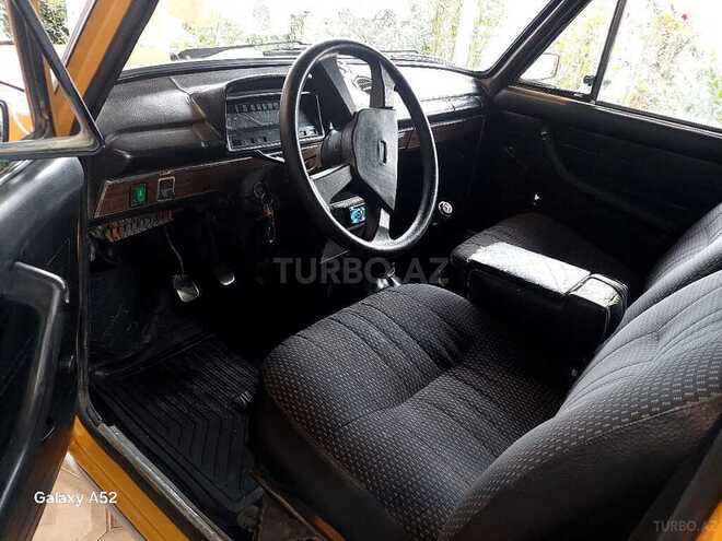 LADA (VAZ) 21011 1980, 380,000 km - 1.3 л - Mingəçevir