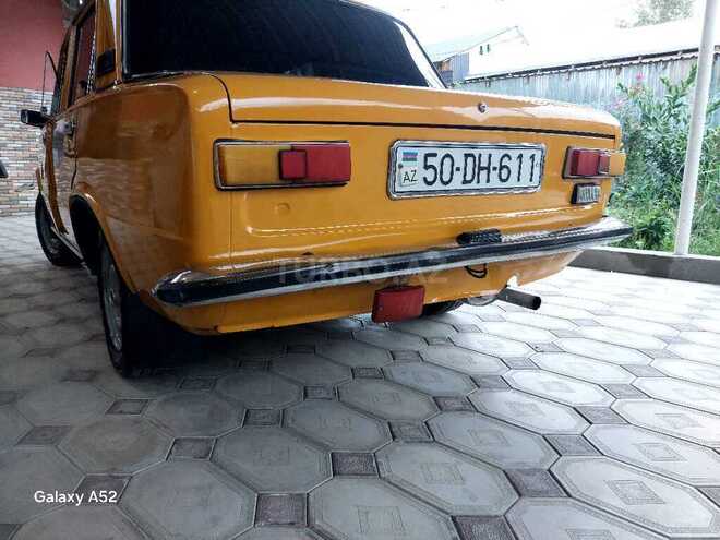 LADA (VAZ) 21011 1980, 380,000 km - 1.3 л - Mingəçevir