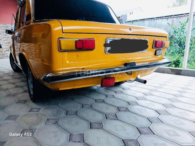 LADA (VAZ) 21011 1980, 380,000 km - 1.3 л - Mingəçevir