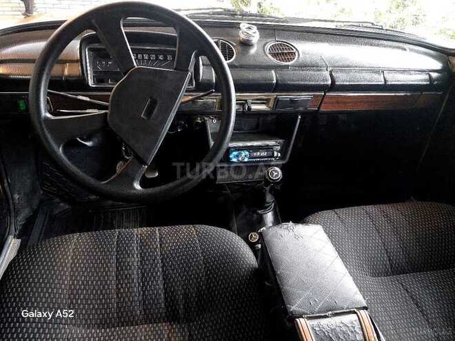 LADA (VAZ) 21011 1980, 380,000 km - 1.3 л - Mingəçevir