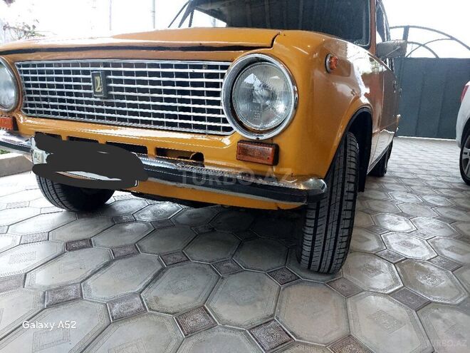 LADA (VAZ) 21011 1980, 380,000 km - 1.3 л - Mingəçevir