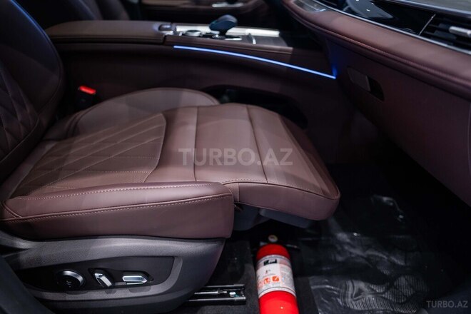 Chery Tiggo 8 Pro e+-20