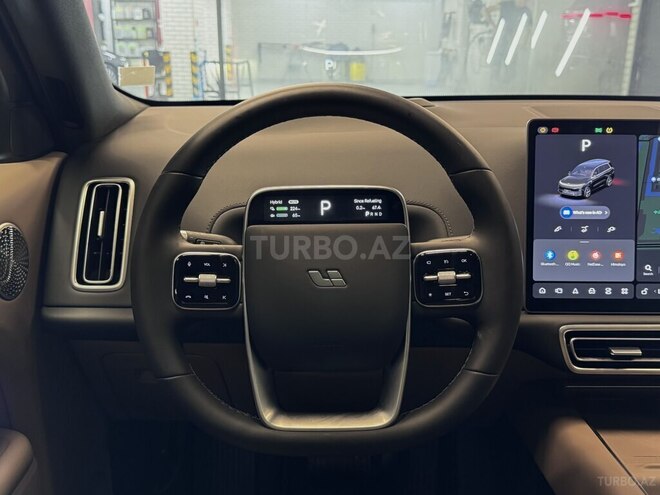 Li Auto L9-17