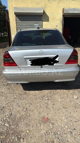 Mercedes C 240 1998, 314,500 km - 2.4 l - Cəlilabad