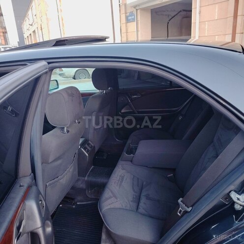 Mercedes E 230 1996, 415,200 km - 2.3 l - Bakı