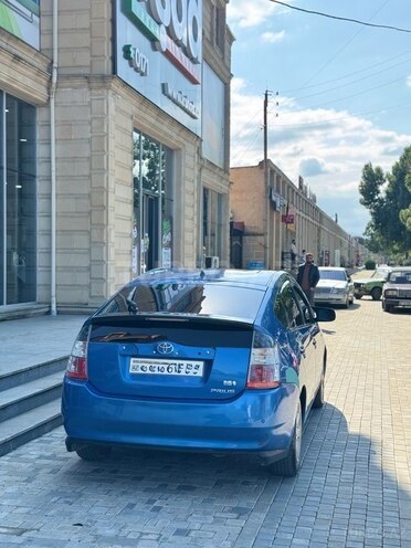 Toyota Prius 2007, 371,758 km - 1.5 l - Masallı