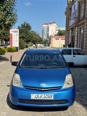 Toyota Prius 2007, 371,758 km - 1.5 l - Masallı