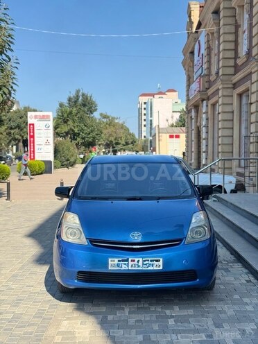 Toyota Prius 2007, 371,758 km - 1.5 l - Masallı