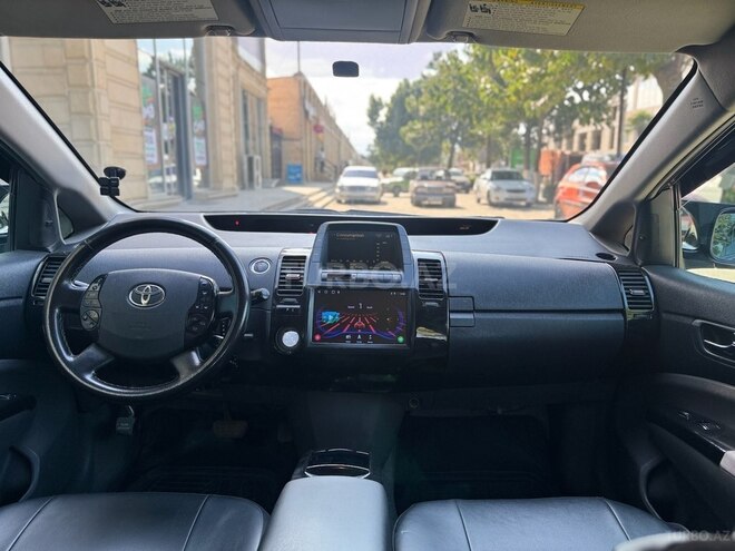 Toyota Prius 2007, 371,758 km - 1.5 l - Masallı