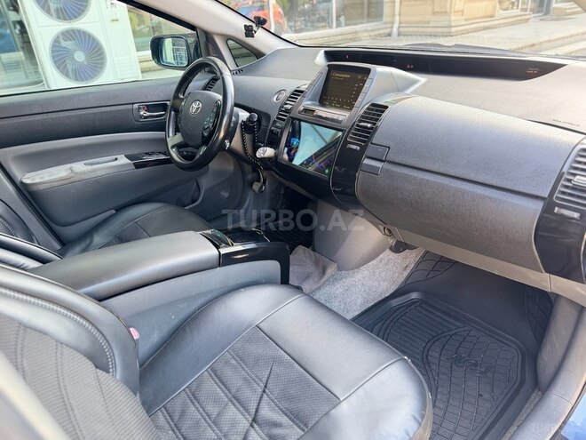 Toyota Prius 2007, 371,758 km - 1.5 l - Masallı