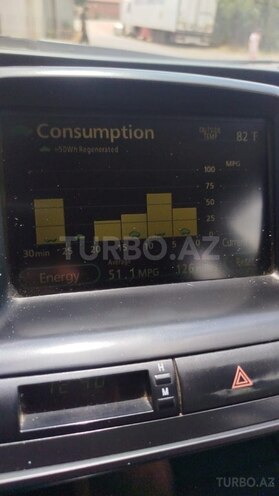 Toyota Prius 2007, 371,758 km - 1.5 l - Masallı