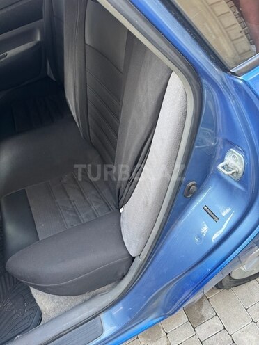 Toyota Prius 2007, 371,758 km - 1.5 l - Masallı