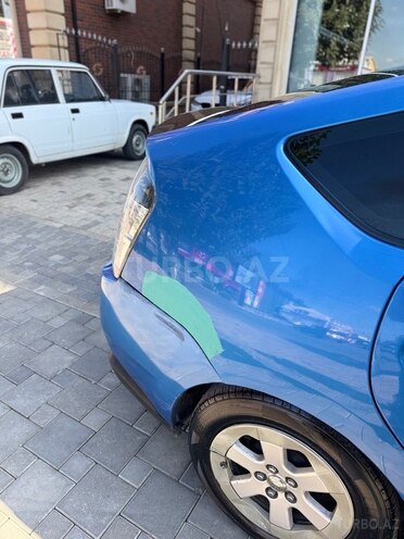 Toyota Prius 2007, 371,758 km - 1.5 l - Masallı