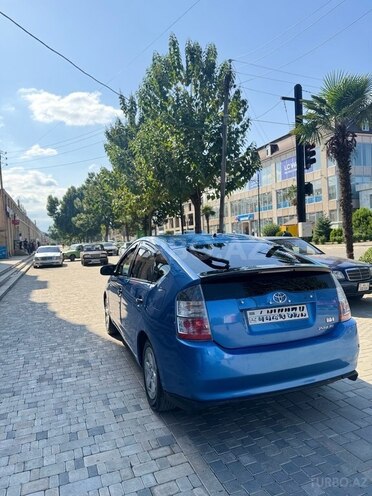 Toyota Prius 2007, 371,758 km - 1.5 l - Masallı