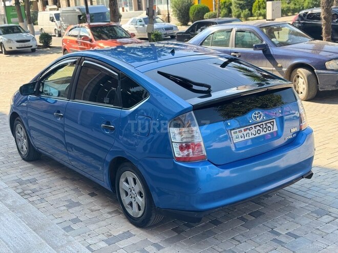 Toyota Prius 2007, 371,758 km - 1.5 l - Masallı