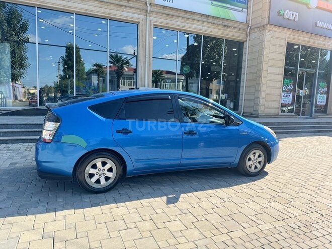 Toyota Prius 2007, 371,758 km - 1.5 l - Masallı