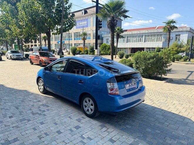 Toyota Prius 2007, 371,758 km - 1.5 l - Masallı