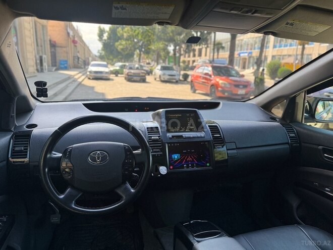 Toyota Prius 2007, 371,758 km - 1.5 l - Masallı
