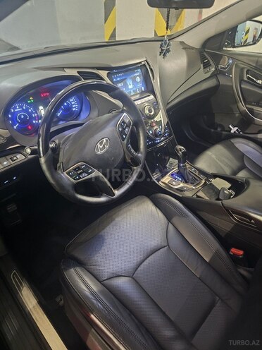 Hyundai Grandeur 2013, 223,000 km - 2.4 l - Bakı