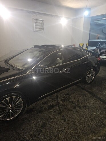 Hyundai Grandeur 2013, 223,000 km - 2.4 l - Bakı