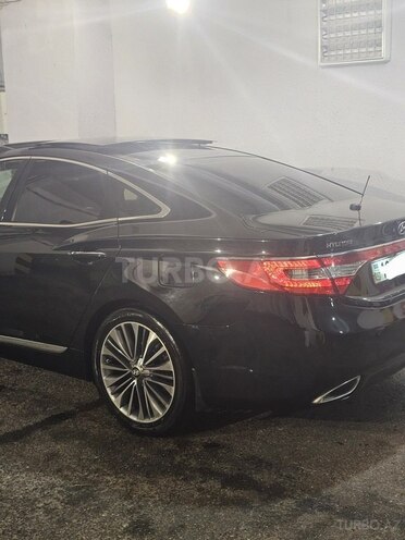 Hyundai Grandeur 2013, 223,000 km - 2.4 l - Bakı