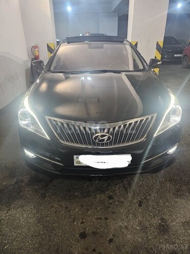 Hyundai Grandeur 2013, 223,000 km - 2.4 l - Bakı