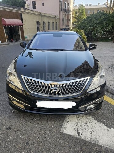 Hyundai Grandeur 2013, 223,000 km - 2.4 l - Bakı