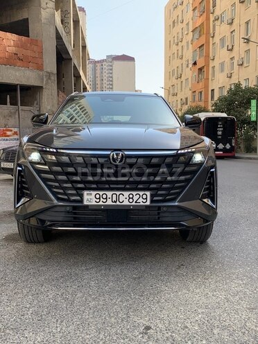 Changan  2025, 0 km - 1.5 l - Bakı