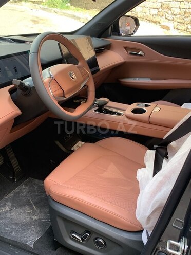 Changan  2025, 0 km - 1.5 l - Bakı