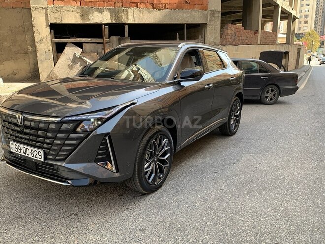 Changan  2025, 0 km - 1.5 l - Bakı