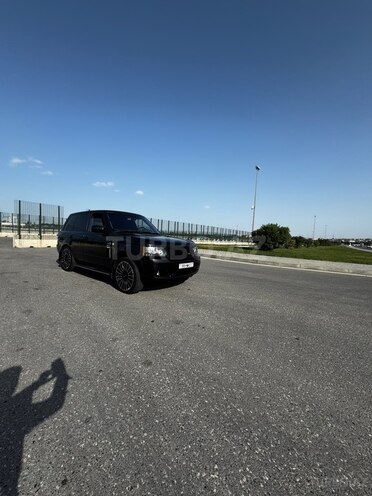 Land Rover Range Rover 2011, 285,000 km - 5.0 л - Bakı