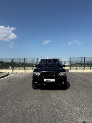Land Rover Range Rover 2011, 285,000 km - 5.0 л - Bakı