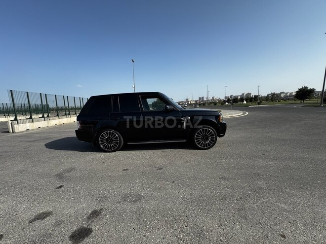 Land Rover Range Rover 2011, 285,000 km - 5.0 л - Bakı