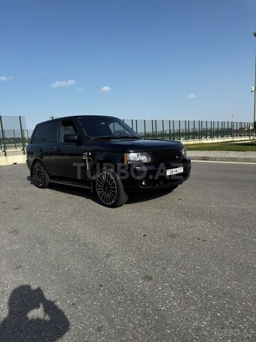 Land Rover Range Rover 2011, 285,000 km - 5.0 л - Bakı