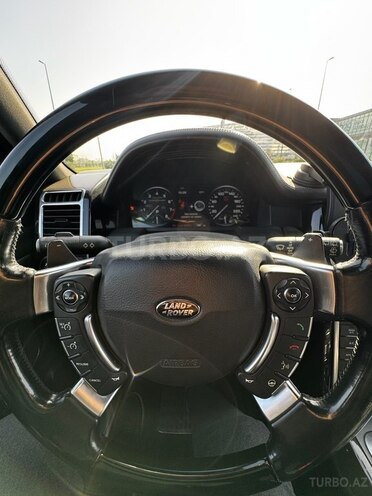 Land Rover Range Rover 2011, 285,000 km - 5.0 л - Bakı
