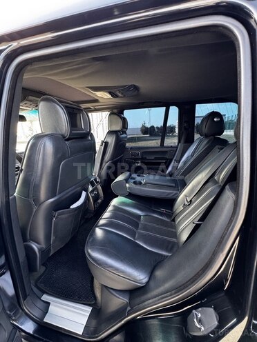 Land Rover Range Rover 2011, 285,000 km - 5.0 л - Bakı