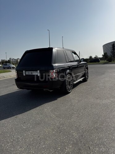 Land Rover Range Rover 2011, 285,000 km - 5.0 л - Bakı