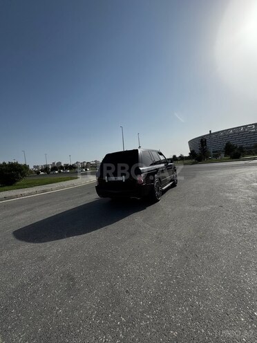 Land Rover Range Rover 2011, 285,000 km - 5.0 л - Bakı