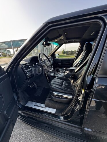 Land Rover Range Rover 2011, 285,000 km - 5.0 л - Bakı