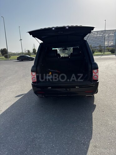 Land Rover Range Rover 2011, 285,000 km - 5.0 л - Bakı