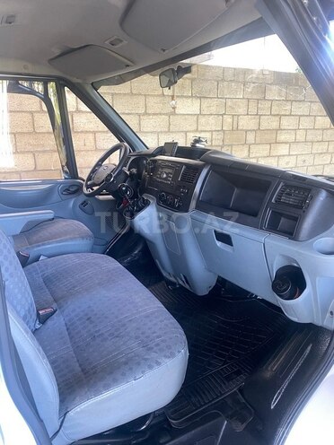 Ford Transit 2007, 200,700 km - 2.4 л - Sabirabad