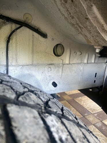 Ford Transit 2007, 200,700 km - 2.4 л - Sabirabad