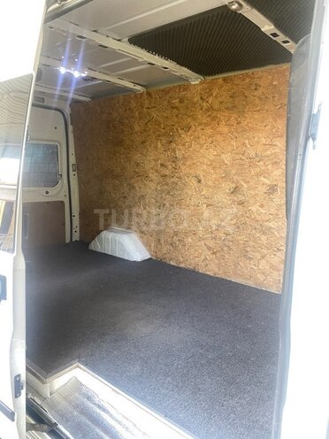 Ford Transit 2007, 200,700 km - 2.4 л - Sabirabad