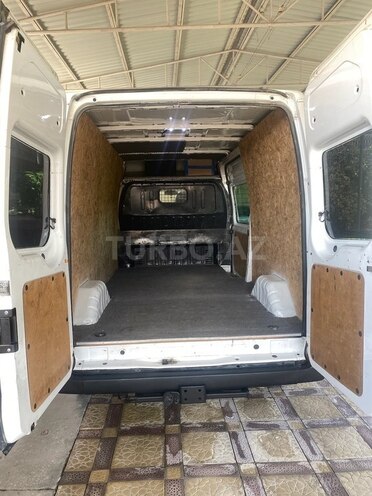 Ford Transit 2007, 200,700 km - 2.4 л - Sabirabad