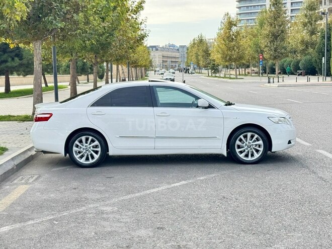 Toyota Camry 2008, 156,000 km - 2.4 л - Bakı