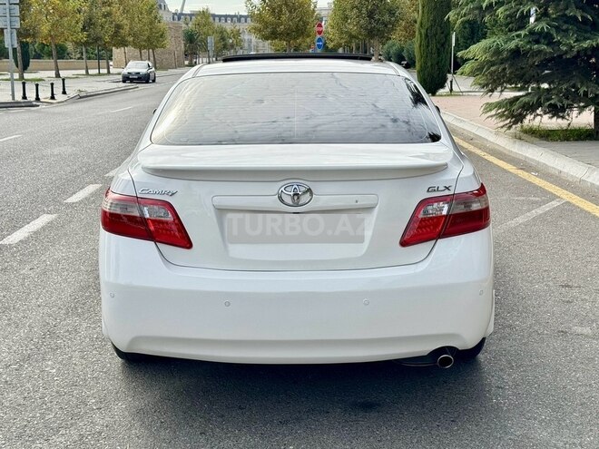 Toyota Camry 2008, 156,000 km - 2.4 л - Bakı
