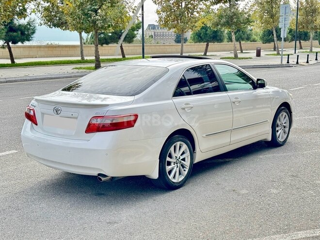 Toyota Camry 2008, 156,000 km - 2.4 л - Bakı