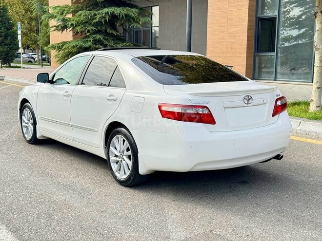 Toyota Camry 2008, 156,000 km - 2.4 л - Bakı