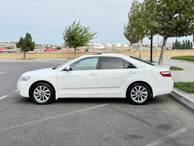 Toyota Camry 2008, 156,000 km - 2.4 л - Bakı