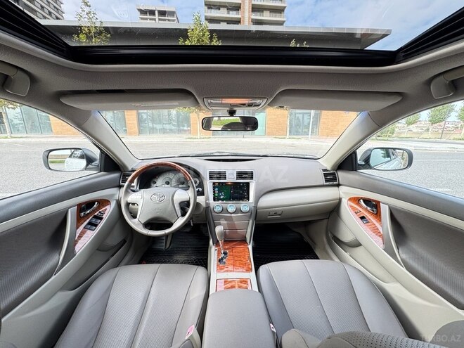 Toyota Camry 2008, 156,000 km - 2.4 л - Bakı